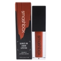 Always On Liquid Lipstick - Out Loud by SmashBox for Women - 0.13 oz Lipstick