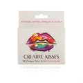 Creative Kiss Card Game