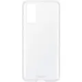 SAMSUNG GALAXY S20 CLEAR COVER