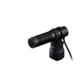 Canon DM-E100 Stereo Microphone - Black