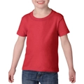 Gildan Heavy Cotton Unisex Short Sleeve Toddler T-Shirt - 12 Pack