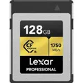 Lexar 128GB CFexpress Type B 1750MB/ read / 1000MB/s write