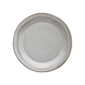 Ecology Tahoe Side Plate Nougat - MIN ORDER QTY OF 4 Size 21X21X2.1cm