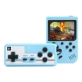 Handheld Pocket Retro Gaming Console with Built-in Games