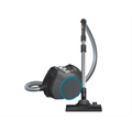 MIELE BOOST CX1 BAGLESS CANISTER VACUUM CLEANER GRAPHITE GREY