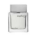 Euphoria Men By Calvin Klein 100ml Edts Mens Fragrance