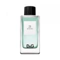 D&g 21 Le Fou By Dolce & Gabbana 100ml Edts Unisex Fragrance