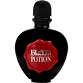 Black Xs Potion For Her By Paco Rabanne 80ml Edts-Tester Womens Perfume