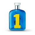 The Big Pony Collection Blue #1 By Ralph Lauren 100ml Edts Mens Fragrance