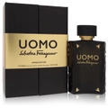 Uomo Limited Edition By Salvatore Ferragamo 100ml Edts Mens Fragrance