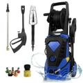 Advwin 3900PSI High Pressure Washer Cleaner Blue