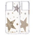 Case-Mate iPhone 13 (6.1") f/Sheer Superstar Case Protection Cover Clear