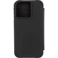 Case-Mate iPhone 13 Pro (6.1") Tough Wallet Folio MagSafe Case - Black
