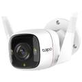 TP-Link Tapo C320WS WiFi 4MP Outdoor Security Camera