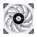 Thermaltake TOUGHFAN 12 High Static PWM Radiator Fan - White Edition [CL-F117-PL12WT-A]