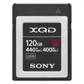 Sony XQD (120GB) Memory Card