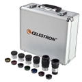 Celestron 1.25'' Eyepiece & Filter Kit - 94303