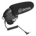 Boya BY-BM3032 Directional On-Camera Microphone