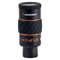 Celestron 1.25'' X-Cell LX 2.3mm Eyepiece - 93420
