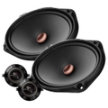 Pioneer TS-D69C 6x9" Component Speakers