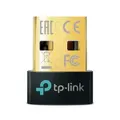 TPLink TP-Link UB500 Bluetooth 5.0 Nano USB 2.0 Adapter Plug and Play Wireless Connectivity Windows: 10/8.1/7 1 Year Warranty
