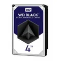 Western-Digital Western Digital 4TB WD4005FZBX Black 3.5” Performance Desktop Hard Drive Sata 6Gb/s 256MB Cache 7200 RPM 5 Years