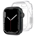 Case-Mate Apple Watch Series 8/7 (41mm) Tough Clear Bumper Case