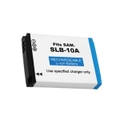 Samsung SLB-10A Camera Camcorder Replacement Battery
