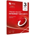 TrendMicro Trend Micro STRENDMIS3-1Y Internet Security (1-3 Devices) 1Yr Subscription Add-On