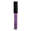 BYS Glitter Lipgloss Intense Shine Non-Sticky Lightweight Makeup Neptune PUR 1ml