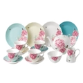 Miranda Kerr Everyday Friendship by Royal Albert- Porcelain - 15 Piece Tea Set