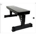 Elite Flat Weight Bench - Commercial Grade