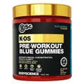 Body Science BSc K-OS Pre Workout - 4 Flavours