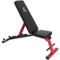 Adjustable Weight Bench - Foldable