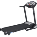 Star Strider SS248 Treadmill - 1.5 HP