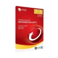 Treand Micro OEM Maximum Security (1-2 Devices) 1Year Subscription Add-On TICEWWMFXSBJEO