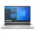 HP ProBook 640 G8 Notebook 14" FHD 11th gen Intel i5 16 GB DDR4 256 GB SSD Wi-Fi 6 802.11ax W10Pro Silver 36L62PA