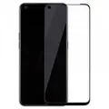 OnePlus Nord CE2 3D Tempered Glass Screen Protector - Black 9H Hardness - 3D Tempered Glass [5431100323]