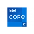 Intel BX8071512700 Core i7-12700 LGA 1700 Socket 12 Cores 20 Threads Base: 2.10GHz Turbo: 4.90 GHz 25MB Cache TDP: 180W 3 Year Warranty