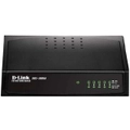 Dlink D-Link DGS-1005A 5-Port Gigabit Desktop Switch 3 Years