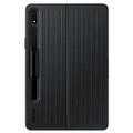 Samsung Galaxy Tab S8 Protective Standing Cover [EF-RX700CBEGWW]