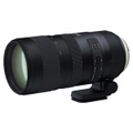 Tamron SP 70-200mm F/2.8 Di VC USD G2 Lenses For Nikon - BRAND NEW