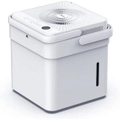 Midea 20L Compact Air Dehumidifier Dryer Cube dehumidifier smart wi-fi-MDDM20