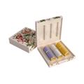 The Precious Travel Floral 3 Piece Set 3X10ml Eau de Parfum by Amouage for Women (Mini Set)