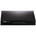 Dlink D-Link DGS-1008A 8-Port 10/100/1000BASE-T Switch 2 Years