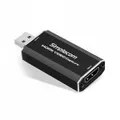 Simplecom DA315 SHDMI to USB 2.0 Video Capture Card Full HD 1080p for Live Streaming Recording 1 Year warranty