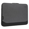 Targus Cypress EcoSmart notebook case 35.6 cm (14") Sleeve case Grey TBS64602GL