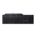 Dell KB522-580-18132 Wired Business Multemedia Keyboard (Black) 1 Year warranty
