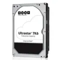 Western-Digital Western Digital 0B36040 Ultrastar DC HC310 3.5" 4TB SATA HDD MTBF : 2 Million hours 5 Years Warranty