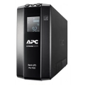 APC BR900MI UPS Pro BR 900VA 540 Watts Tower LCD Monitoring Outputs: (6) IEC - C13 2 Year Warranty